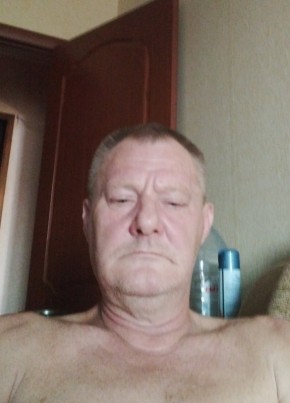 Олег, 54, Россия, Волгодонск