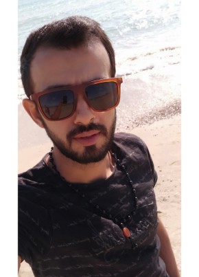 Ali Surucu, 21, Türkiye Cumhuriyeti, Milas