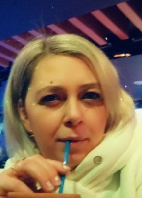 Юлия, 40, Россия, Ногинск