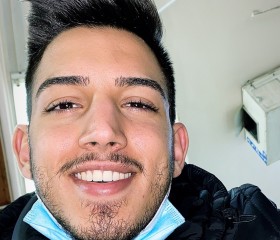 עומר, 25, Qiryat Shemona