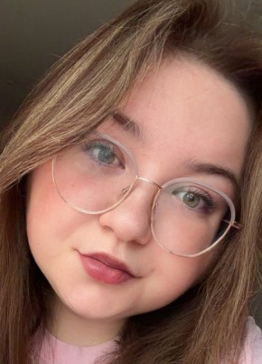 Anastasiya, 27, Russia, Tyumen