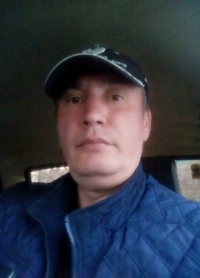 Андрей, 55, Россия, Красногорск