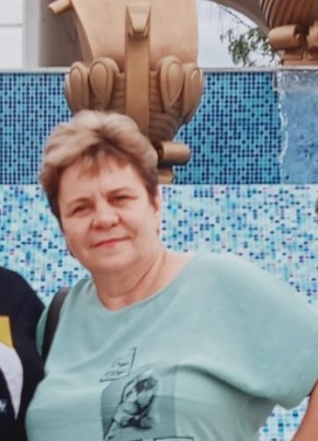 Светлана, 55, Россия, Галич