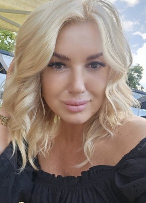 Olga, 37, Russia, Krasnogorsk