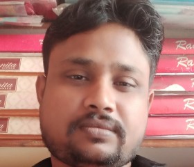 Santosh Kumar, 18 лет, Delhi