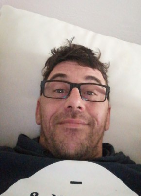Greg, 42, République Française, Besançon