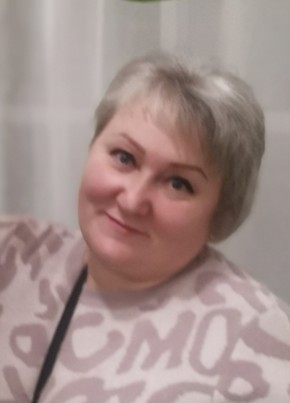 Елена, 49, Россия, Одоев