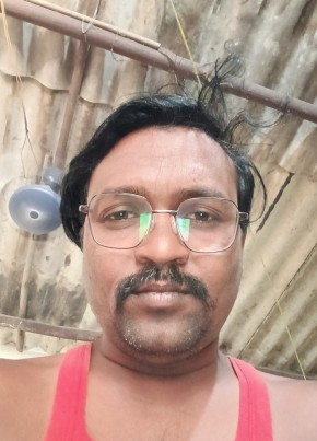 N.r.i, 34, India, Bodhan
