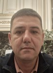 Ruslan, 40, Moscow