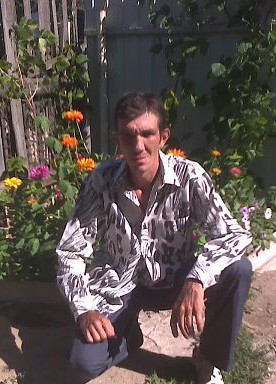 Дмитрий, 46, Россия, Михайловка