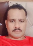Raju Mehar, 35 лет, Panipat