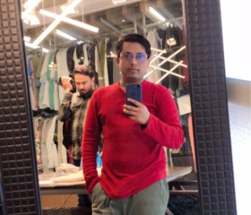 Arif khan, 24, Tungi