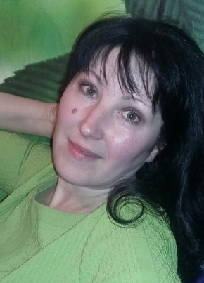 марина, 47, Россия, Кудымкар