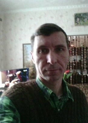 Борис, 46, Россия, Каменка