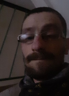 Freddy , 36, Bundesrepublik Deutschland, Kamenz