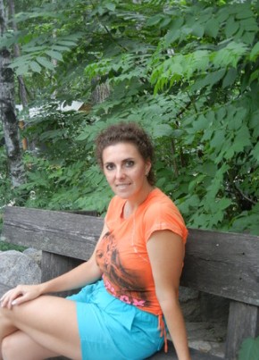 Елизавета, 45, Россия, Хабаровск