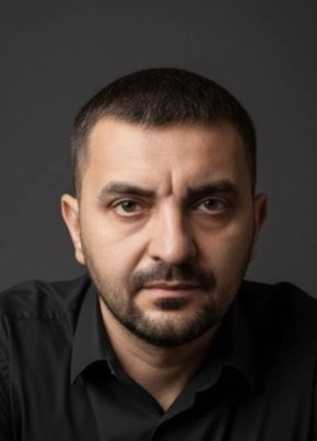 Ренат из Избербаша 47 лет