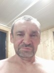 Андрей, 46 лет, Комаричи