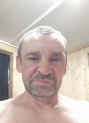 Андрей, 46, Россия, Комаричи