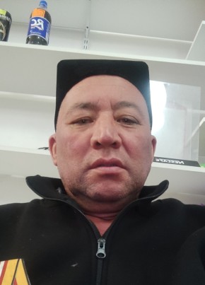 мухаммад из Рязани 56 лет