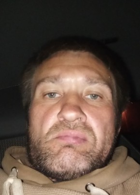 Aleks, 39, Россия, Электроугли