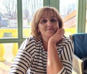 Tatyana, 48, Kaliningrad