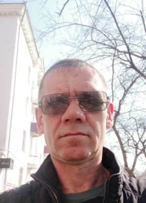 Александр, 48, Россия, Советская Гавань