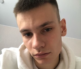 Илья, 21 год, Балашиха