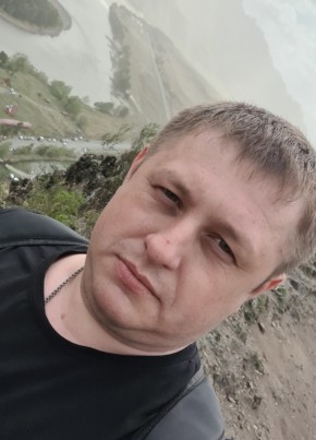 Алексей, 35, Россия, Заринск