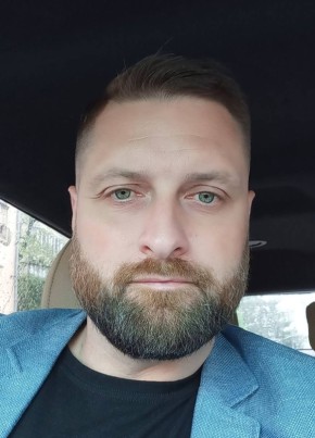 Ivan из Brooklyn 43 года