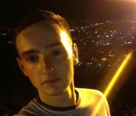 Руслан, 24 года, Львів