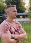 Rostislav, 24  , Kiev