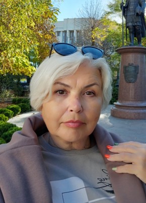 Света, 62, Россия, Адлер