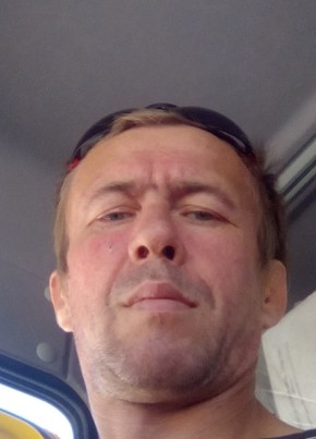 Александр, 46, Россия, Венёв