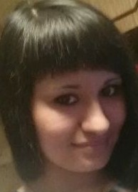 Кристина, 35, Россия, Иланский