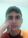 Abdullah, 19 лет, Balıkesir