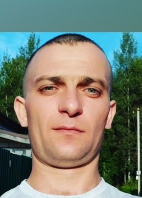 Георгий, 35, Россия, Обнинск