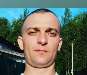 Георгий, 35 лет, Обнинск