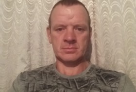 Igor, 46 - Just Me