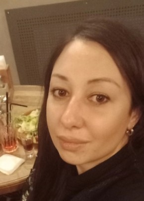 Оля, 38, Россия, Москва