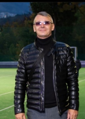 Сергей, 49, Россия, Ялта