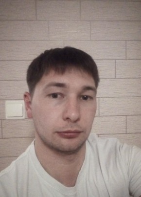 Витас, 34, Россия, Внуково