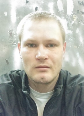 Иван, 41, Россия, Новосибирск