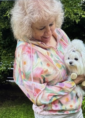 Светлана из Владимира 58 лет