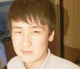 Анас, 31 год, Бишкек