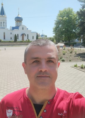 Влад, 45, Republica Moldova, Tighina