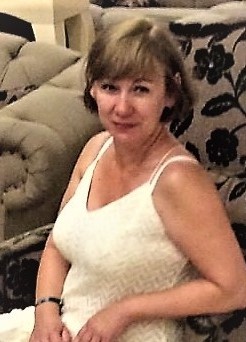 Елена, 59, Россия, Ахтубинск