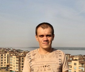 Николай, 30 лет, Нижнекамск