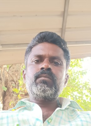Srinivas, 40, India, Rajahmundry