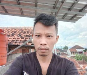 Karnasasmita, 45 лет, Kota Bandung